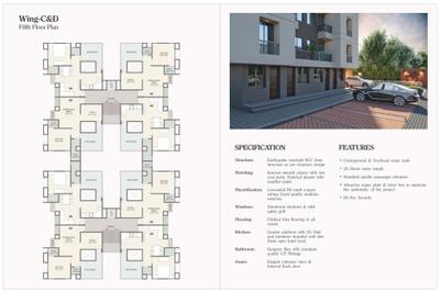Darshanam Sparsh Brochure 8