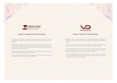 Town Swaroop Marvel Gold Brochure 2