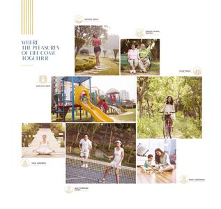 Vrundavan Elysia Brochure 19