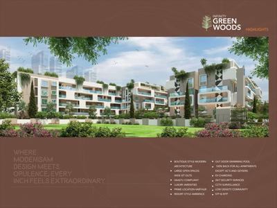 Infinity Green Woods Brochure 5