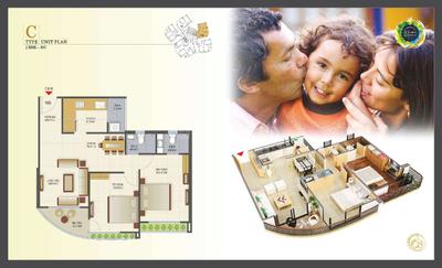 Classic Lake View Tower Brochure 15