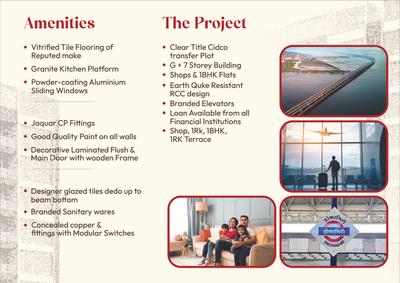Avantika Aura Brochure 2