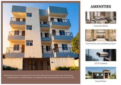 Eklavya Ishan Enclave Brochure 4