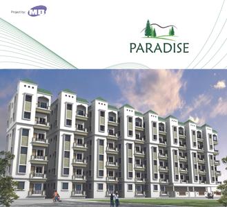 Modi Paradise Brochure 1