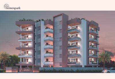 Image of 2340 Sq.ft 3 BHK Duplex for sale in Stonespark The Pebble, Yendada, Visakhapatnam for Rs. 17000000