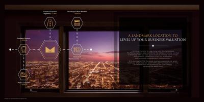 Raveshia The Metropole Brochure 2