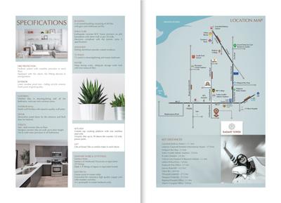 Radiant Tower Brochure 3