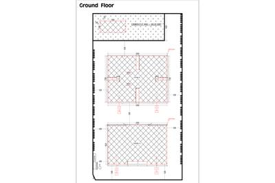 Image of 1250 Sq.ft 3 BHK Apartment / Flat for sale in Shrinathji Karma Skylife, Ghanteshwer, Rajkot for Rs. 4499000