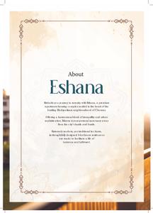 BBCL Eshana Brochure 4