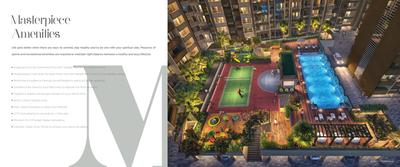 Vishesh Balaji Symphony Brochure 6