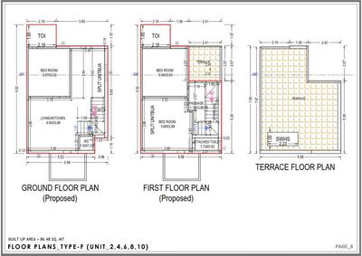 Bajarang Homes Brochure 8