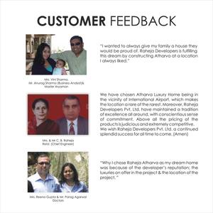 Raheja Shilas Brochure 4