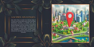 Ruby Ashok Manor Brochure 3