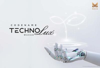 Mihir Codename Techno Lux Brochure 9