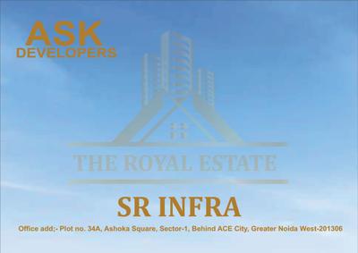 ASK The Royal Estate Brochure 18
