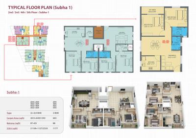 Subha Ratnam Brochure 16