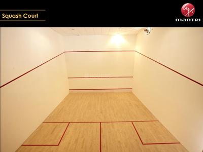 Image of 3075 Sq.ft 4 BHK Villa for sale in Mantri Courtyard by Mantri Developers, Block 4B, Bengaluru for Rs. 50000000