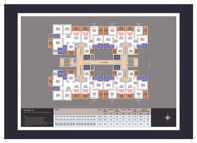 Majestique Signature Towers C4 Brochure 20