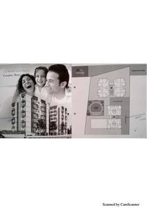Image of 1130 Sq.ft 2 BHK Apartment / Flat for sale in Ratnamani Panchmukhi Pride, Bopal, Ahmedabad for Rs. 5800000