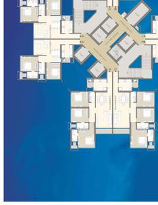 Image of 3000 Sq.ft 5 BHK Independent House for sale in A And O A O FResidences Malad, Malad East, Mumbai for Rs. 30000000