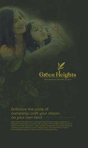 Green Heights Brochure 2