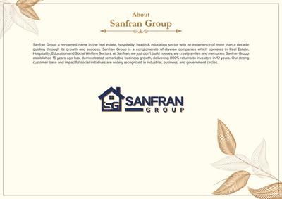 Sanfran Estate Brochure 2