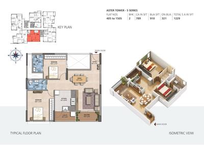 GR Floret Brochure 16
