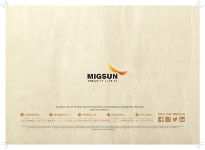 Migsun Atharva  Brochure 50