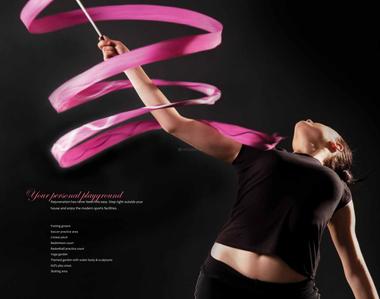 Unitech Exquisite Brochure 22