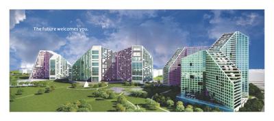 Amanora Future Towers Brochure 8