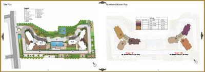 Prestige Fairfield Brochure 3