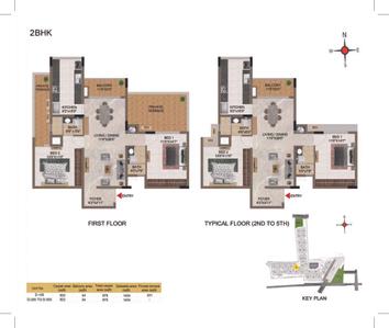Casagrand Medora Brochure 35