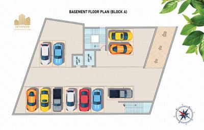 Devanshi Veda Heights Brochure 3