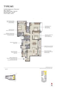 Sobha Nesara Block 3 Brochure 5