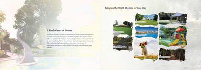 Image of 700 Sq.ft Residential Plot / Land for sale in Purva Raagam, Poonamallee, Chennai for Rs. 3200000