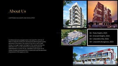 Image of 1738 Sq.ft 3 BHK Apartment / Flat for sale in Emerald Heights, Gangapur, Nashik for Rs. 11500000