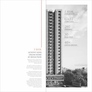 Reflection Brochure 2