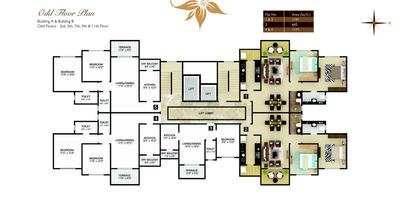 Karia Oasis Brochure 3
