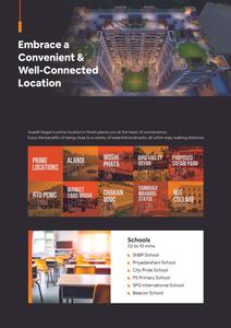 Chopra Awadh Nagari Brochure 4