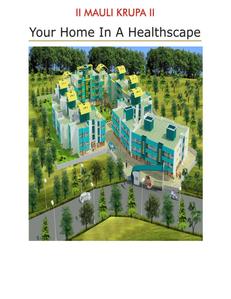 Mauli Complex Brochure 1
