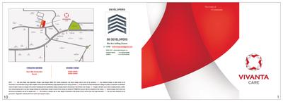 S B Vivanta Care Brochure 1