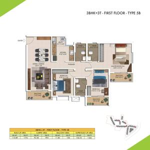 Sattva Park Cubix Brochure 31