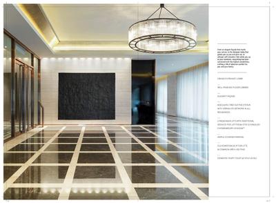 Lodha Codename Only The Best Brochure 19
