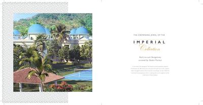 Image of 2208 Sq.ft 4 BHK Apartment / Flat for sale in T Bhimjyani The Verraton, Thane West, Thane for Rs. 31700000