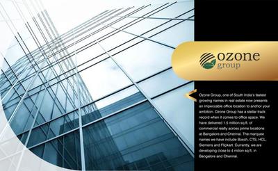Ozone Premia Brochure 2