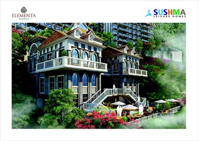 Sushma Elementa Brochure 6