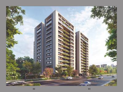 Kanha Nest Elina Brochure 2