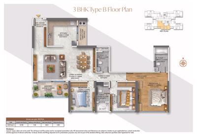 Prism Tower A Brochure 13