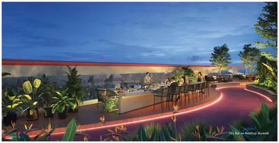 Siddha Sky Phase V Brochure 18