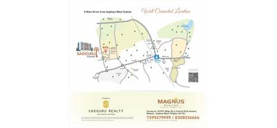 Image of 670 Sq.ft 2 BHK Apartment / Flat for sale in Visharia Sadguru Tower Bldg No 2, Makane Kapase, Mumbai for Rs. 2205000
